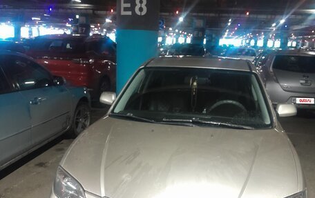 Mazda 3, 2006 год, 650 000 рублей, 1 фотография