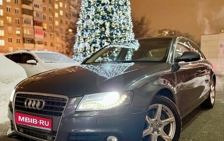 Audi A4, 2011 год, 970 000 рублей, 1 фотография