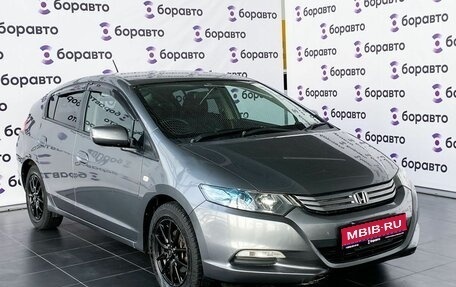 Honda Insight II рестайлинг, 2010 год, 750 000 рублей, 1 фотография