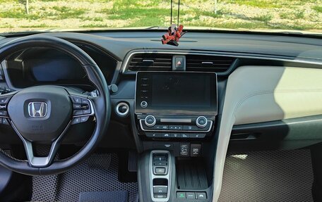 Honda Insight III, 2019 год, 2 150 000 рублей, 25 фотография