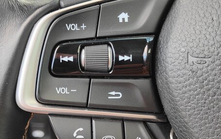 Honda Insight III, 2019 год, 2 150 000 рублей, 29 фотография