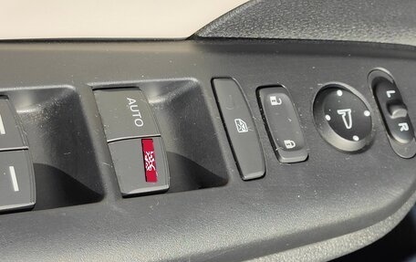 Honda Insight III, 2019 год, 2 150 000 рублей, 27 фотография