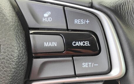 Honda Insight III, 2019 год, 2 150 000 рублей, 31 фотография