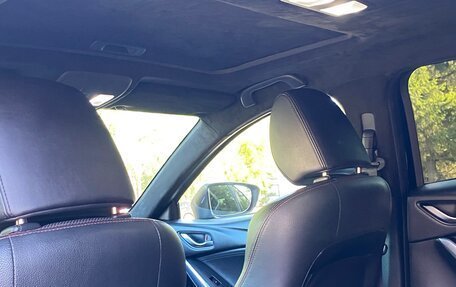 Mazda 6, 2013 год, 1 600 000 рублей, 7 фотография