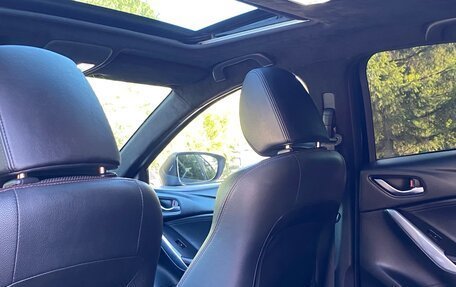 Mazda 6, 2013 год, 1 600 000 рублей, 5 фотография