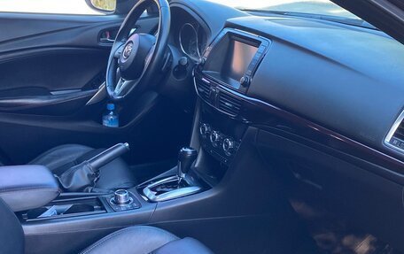 Mazda 6, 2013 год, 1 600 000 рублей, 9 фотография