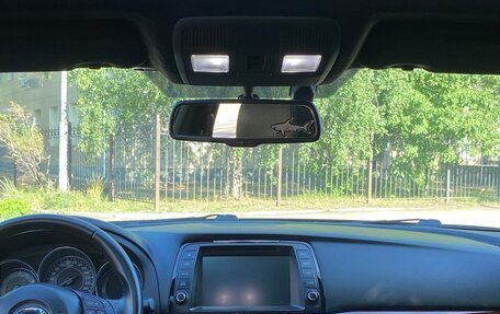 Mazda 6, 2013 год, 1 600 000 рублей, 6 фотография