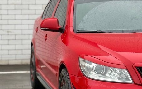 Skoda Octavia RS, 2012 год, 1 300 000 рублей, 2 фотография
