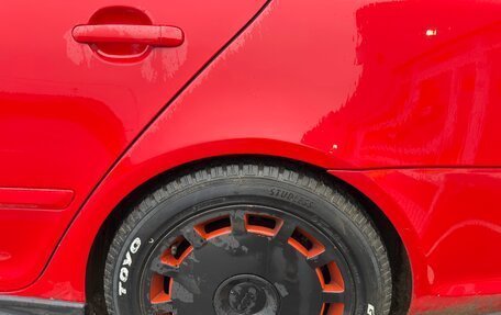 Skoda Octavia RS, 2012 год, 1 300 000 рублей, 12 фотография