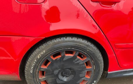 Skoda Octavia RS, 2012 год, 1 300 000 рублей, 13 фотография