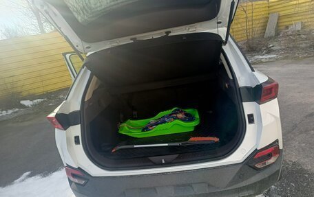 FAW Bestune T77, 2023 год, 1 750 000 рублей, 3 фотография