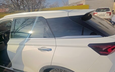 FAW Bestune T77, 2023 год, 1 750 000 рублей, 2 фотография