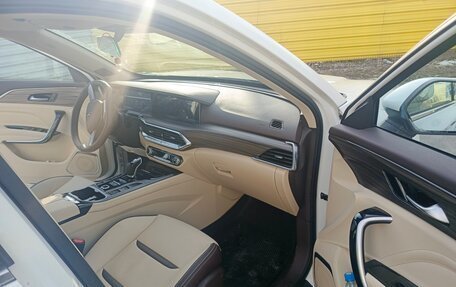 FAW Bestune T77, 2023 год, 1 750 000 рублей, 4 фотография