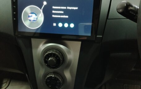 Toyota Vitz, 2005 год, 495 000 рублей, 5 фотография