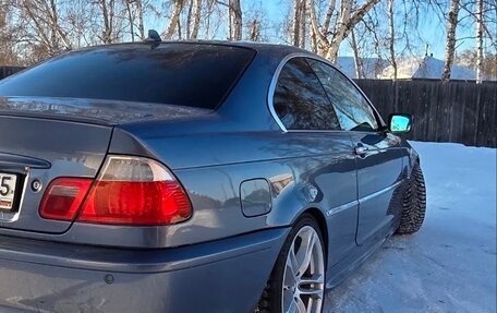 BMW 3 серия, 2003 год, 1 250 000 рублей, 8 фотография
