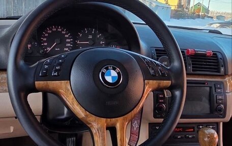 BMW 3 серия, 2003 год, 1 250 000 рублей, 15 фотография