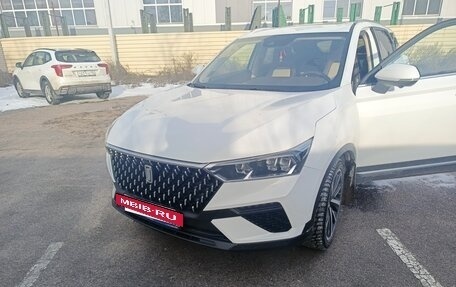 FAW Bestune T77, 2023 год, 1 750 000 рублей, 6 фотография