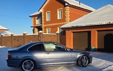 BMW 3 серия, 2003 год, 1 250 000 рублей, 5 фотография