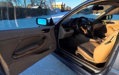 BMW 3 серия, 2003 год, 1 250 000 рублей, 11 фотография