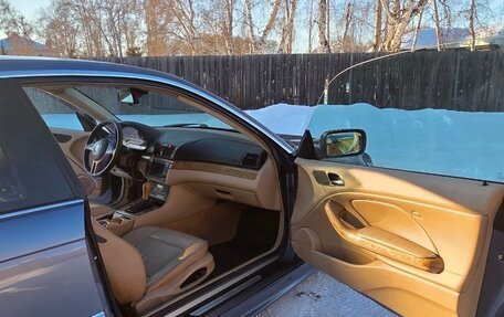 BMW 3 серия, 2003 год, 1 250 000 рублей, 13 фотография