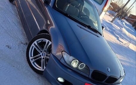 BMW 3 серия, 2003 год, 1 250 000 рублей, 10 фотография