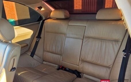 BMW 3 серия, 2003 год, 1 250 000 рублей, 12 фотография