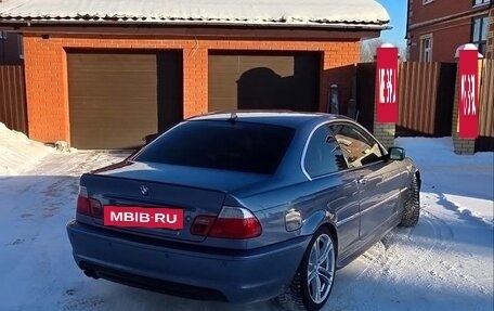 BMW 3 серия, 2003 год, 1 250 000 рублей, 6 фотография
