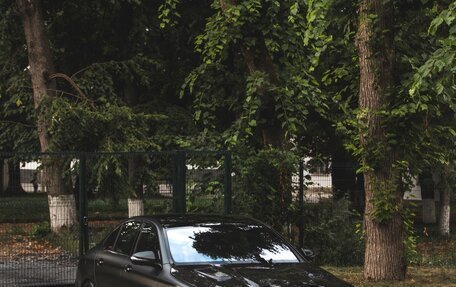 Mercedes-Benz E-Класс AMG, 2018 год, 12 500 000 рублей, 3 фотография