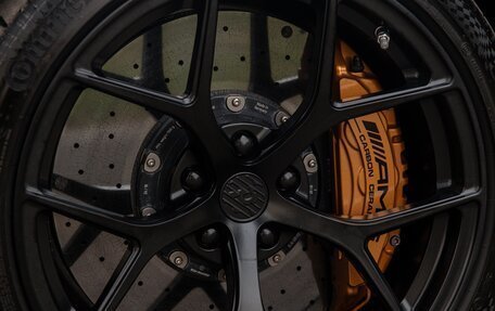 Mercedes-Benz E-Класс AMG, 2018 год, 12 500 000 рублей, 10 фотография