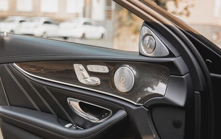 Mercedes-Benz E-Класс AMG, 2018 год, 12 500 000 рублей, 13 фотография