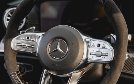 Mercedes-Benz E-Класс AMG, 2018 год, 12 500 000 рублей, 12 фотография