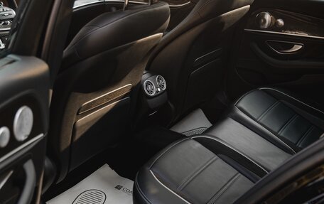 Mercedes-Benz E-Класс AMG, 2018 год, 12 500 000 рублей, 14 фотография