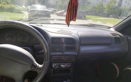 Mazda 323, 1996 год, 179 000 рублей, 6 фотография