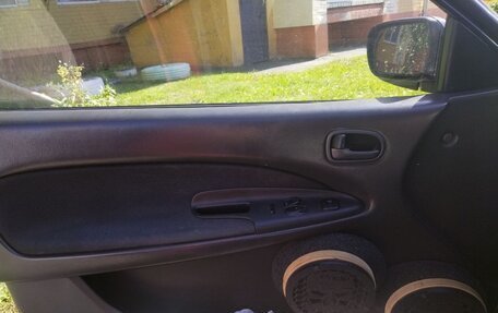 Mazda 323, 1996 год, 179 000 рублей, 4 фотография