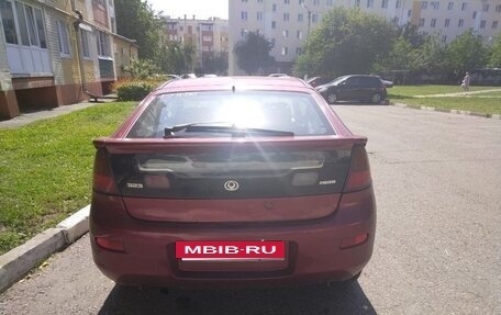 Mazda 323, 1996 год, 179 000 рублей, 3 фотография