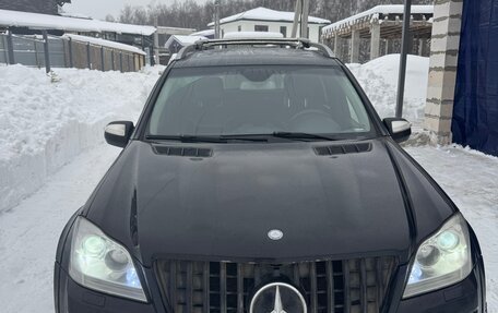 Mercedes-Benz GL-Класс, 2010 год, 1 800 000 рублей, 2 фотография