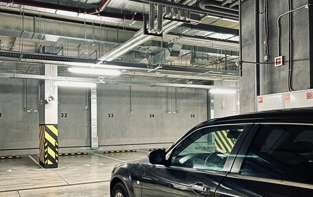 Chrysler 300C II, 2005 год, 765 000 рублей, 4 фотография