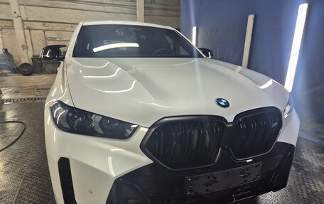 BMW X6, 2024 год, 16 700 000 рублей, 2 фотография