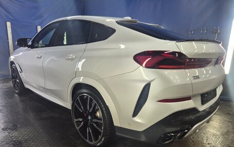 BMW X6, 2024 год, 16 700 000 рублей, 7 фотография