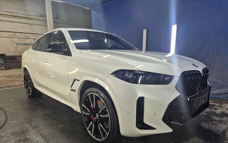 BMW X6, 2024 год, 16 700 000 рублей, 3 фотография