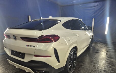 BMW X6, 2024 год, 16 700 000 рублей, 9 фотография