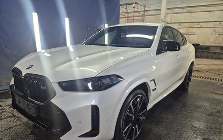 BMW X6, 2024 год, 16 700 000 рублей, 4 фотография