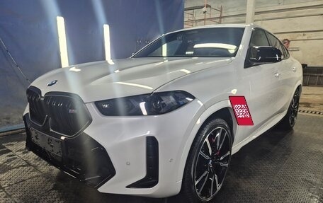 BMW X6, 2024 год, 16 700 000 рублей, 5 фотография