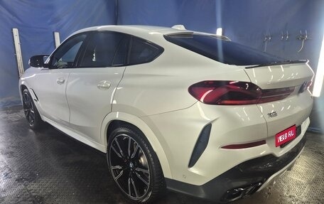 BMW X6, 2024 год, 16 700 000 рублей, 6 фотография