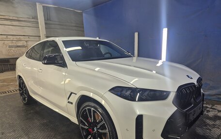 BMW X6, 2024 год, 16 700 000 рублей, 11 фотография