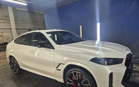 BMW X6, 2024 год, 16 700 000 рублей, 13 фотография