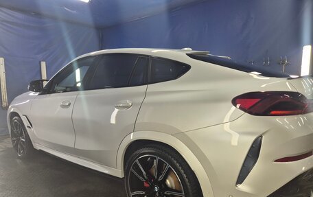 BMW X6, 2024 год, 16 700 000 рублей, 15 фотография