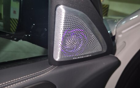 BMW X6, 2024 год, 16 700 000 рублей, 20 фотография