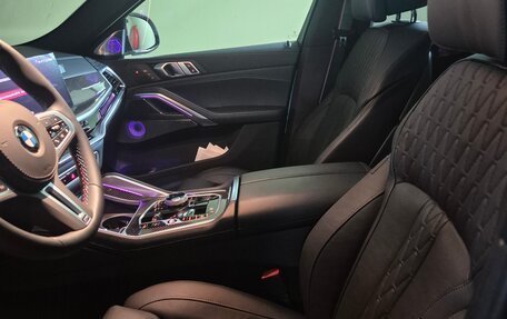 BMW X6, 2024 год, 16 700 000 рублей, 17 фотография