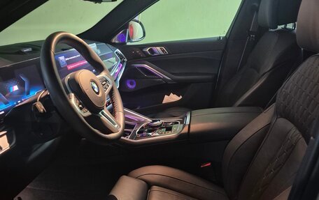 BMW X6, 2024 год, 16 700 000 рублей, 16 фотография